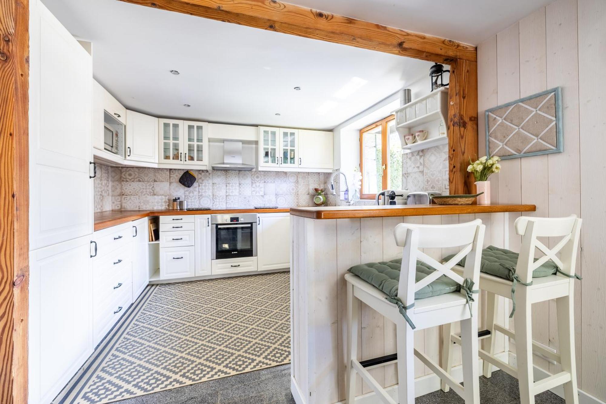 Appartamento Spacieux 6pax 3ch Vue Mtblanc Parking