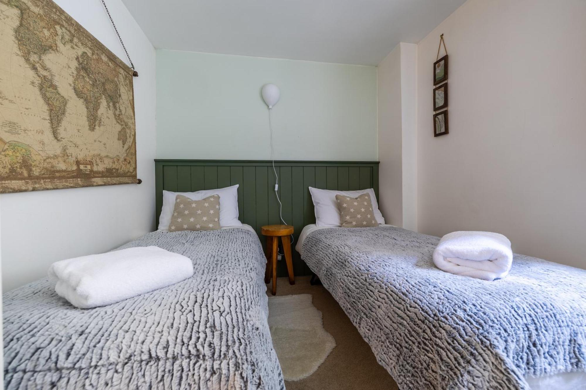 Appartamento Spacieux 6pax 3ch Vue Mtblanc Parking